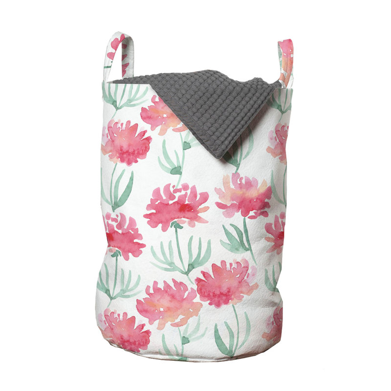Laundry Bag with Handles