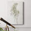 «Farmhouse Pressed Flower I», impression sur toile tendue-405824208