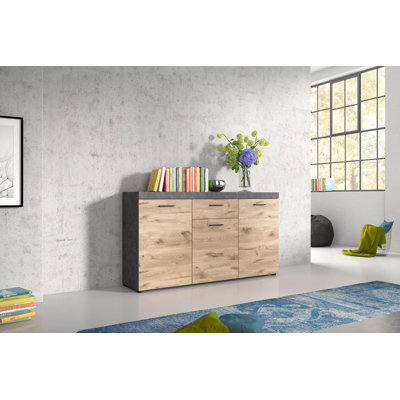 Gulmira 160cm Sideboard