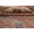 Vegetable Dye Oushak Turkish Area Rug 8x10