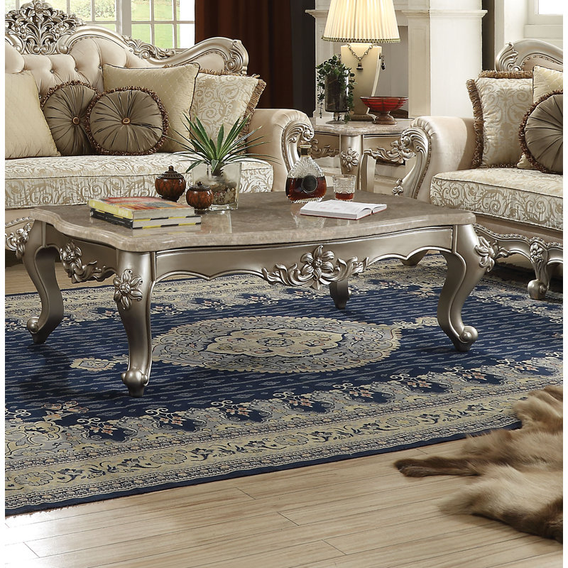 Table basse Jabari