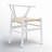 Wyn Woven Solid Wood Dining Chair-33199648-123136739