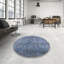 Tapis oriental bleu / gris Guinda-211352850
