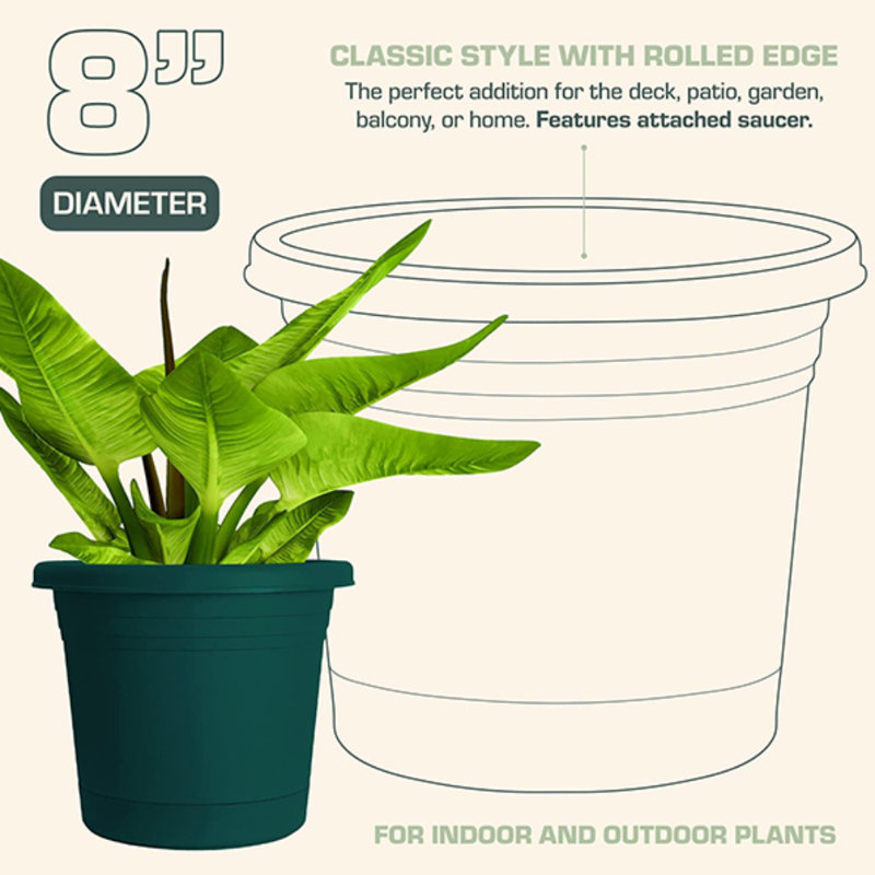 Philina Pot Planter
