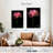 Harnek Dark Peony II-108251306