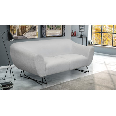 Jewett 2 Seater Loveseat