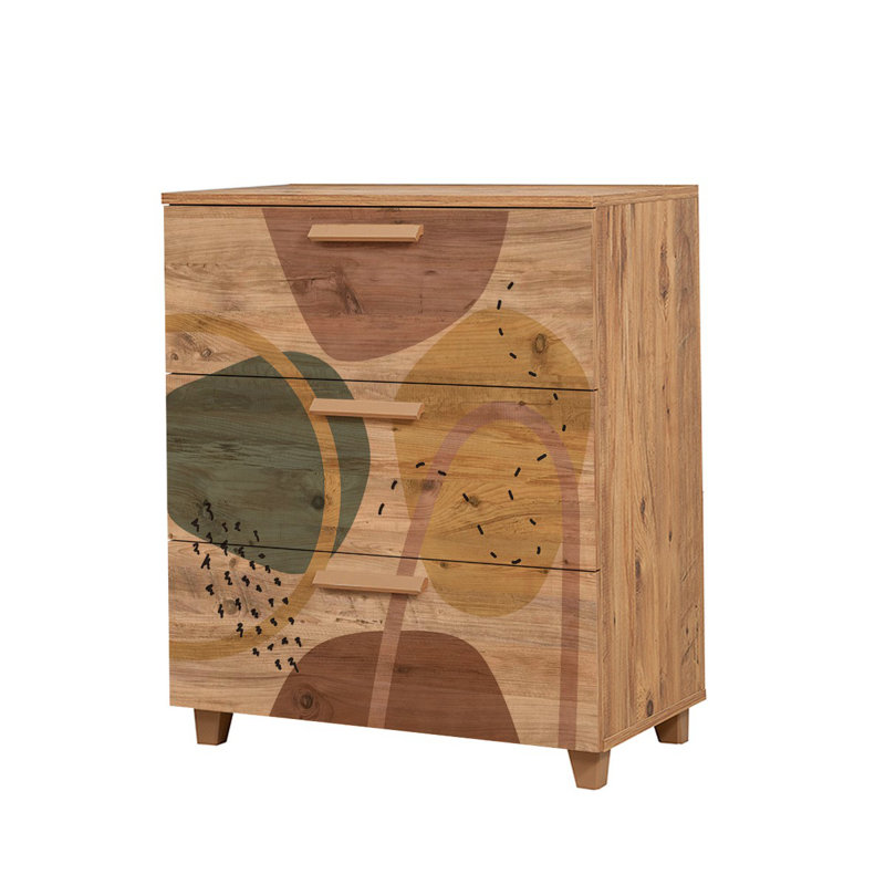 Commode