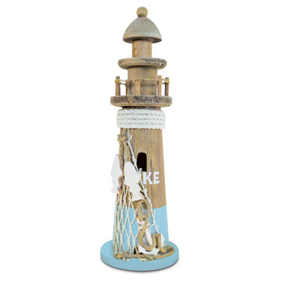 Phare nautique Astra