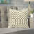 Holiday Brights Geometric Reversible Throw Pillow-1232492951-1232492935