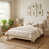 Beige sélectionné