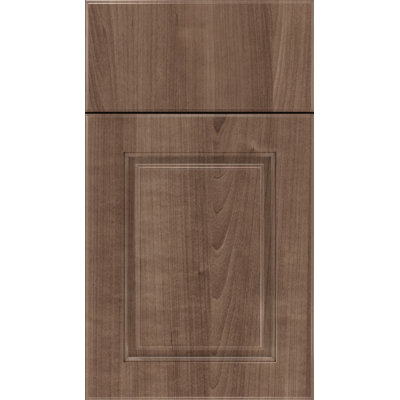Dwelling Full Access Allsbrook Door Sample