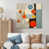 Toile tendue
