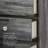 Kaisee 61.69'' W 6 - Drawer Dresser