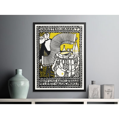 Doran Print