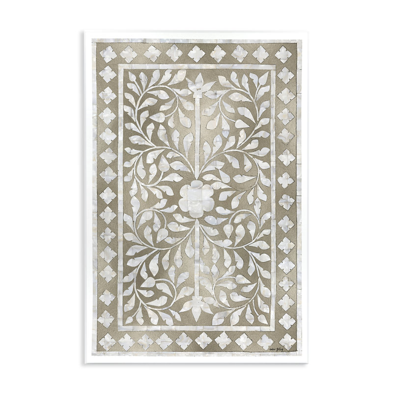 «Arabesque» par Amber Sterling, H 15 po x l 10 po