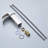 Single-Hole Single-handle Bathroom Faucet-59978952