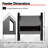  RUN-CHICKEN - Automatic Go Feeder (Gray)-1952460880