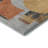 Premium Machine Washable Mehara AMF1695 Geometric Rug-3439581