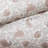 9 Piece Comforter Set Blush