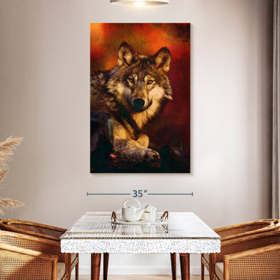 Wolf Hunt