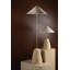 Lampe de table 2 lumières MAIA