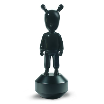 The Guest Figurine