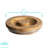 Argon Tableware - Scandi Storage Jar with Wooden Lid-61891488