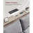 Gericho Console Table with Outlet-999640179-999640168
