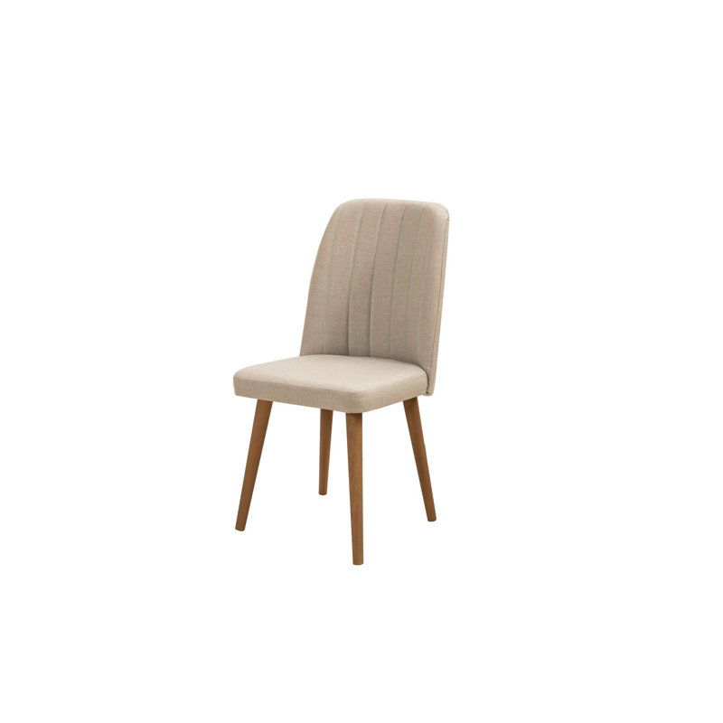 Chaise, Brun