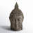 Religious & Spiritual Figurines & Sculptures-1951449286-1951449285