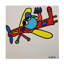 "Mr TonTon" sur toile par Ton Pret-1123453819