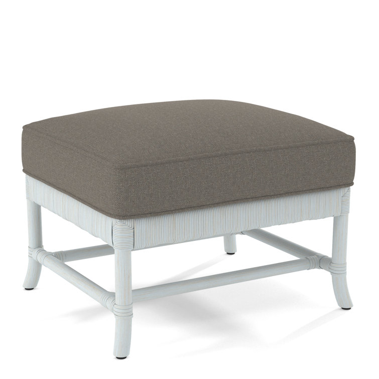 Lafayette Upholstered Ottoman