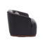 Upholstered Swivel Accent Chair-62910805