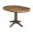 Ikuko Extendable Solid Wood Dining Table-49574504