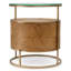 Velutto 1 - Drawer Nightstand
