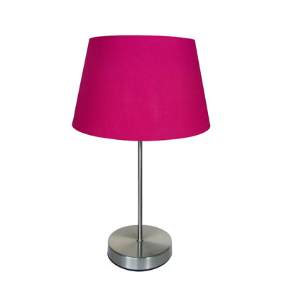 Ene Metal Table Lamp