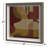 Smitten - Picture Frame Textual Art