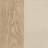 Cowen Cane Counter Height Storage Dining Table Beige Oak