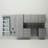 Deluxe 6 Piece Storage System-14973742