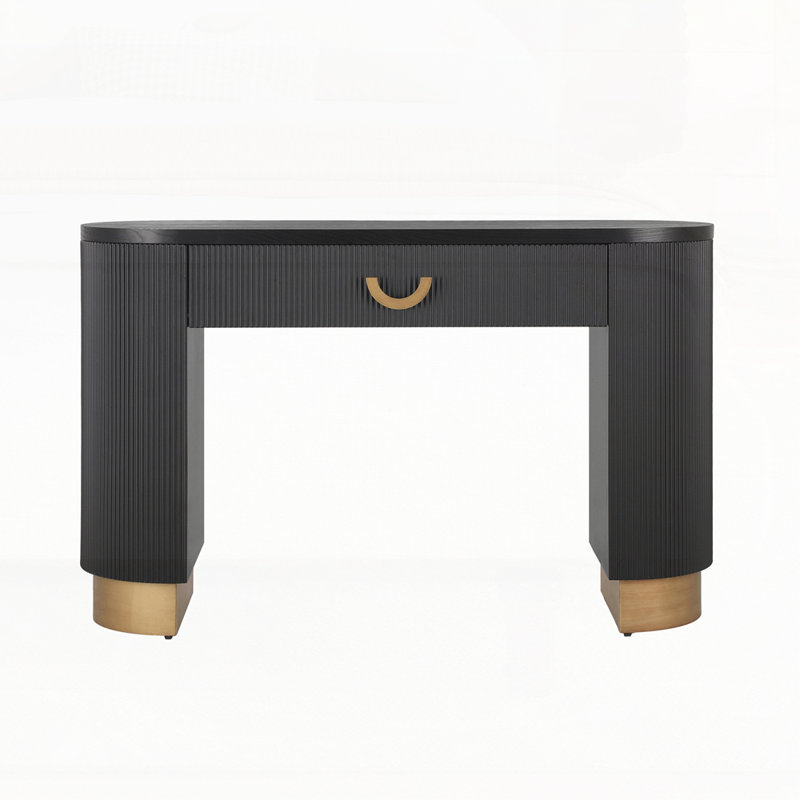 Console moderne Mirod