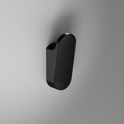 Shiela Wall Mounted Robe Hook