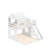 Biehle Kids Twin Over Full Bunk Bed-1623122123
