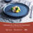 Famiware 24 Piece Dinnerware Set, Service for 8-1808127064