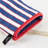 Kate Spade New York Loop And Dot Striped Cotton Oven Mitt Set-89331133