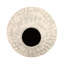 Vase en faïence à motif texturé moderne-1670852960