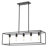 Seadrift 5 - Light Kitchen Island Pendant-742245649