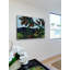 Ground Squirrel by Marmont Hill - Single Picture Frame Painting on Canvas-17843436