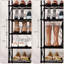 40 Pair Shoe Rack-1702243229