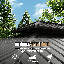 12 x 10 pi Pavillon de jardin en bois Soild
