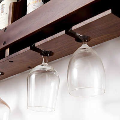 Tablettes murales, tablettes de rangement murales et supports de rangement pour ranger des articles